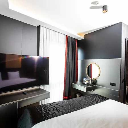 Marlen Hotel Mavisehir-2